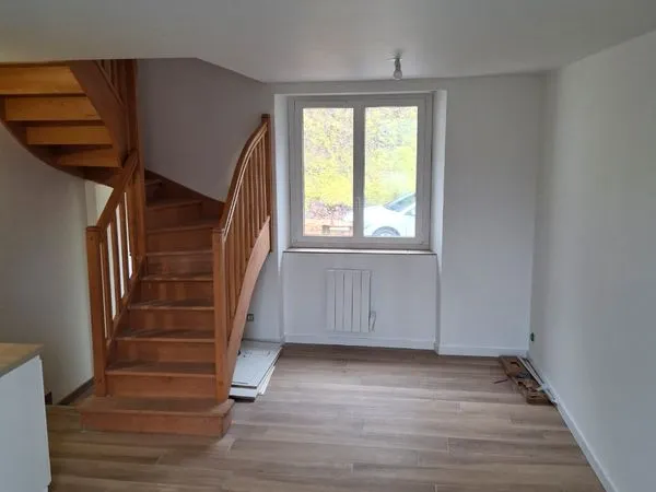 Appartement T2