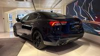 Maserati Ghibli 2.0 L4 330ch GrandSport — photo 7
