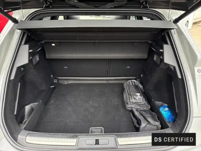 Ds Ds 7 e-tense 4x4 300ch rivoli — photo 6