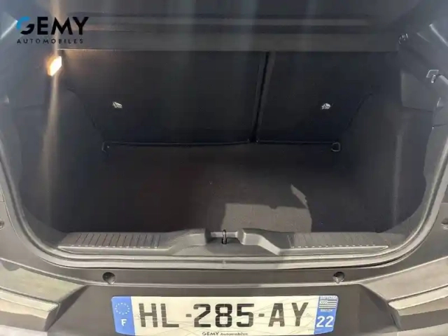 Citroën C3 e- 113 ch autonomie confort — photo 6
