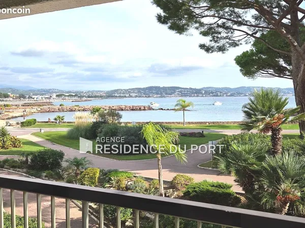 Appartement 2 pièces 52 m²