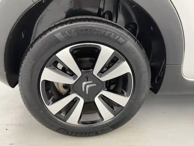 Citroën C3 puretech 110 ch eat6 — photo 19