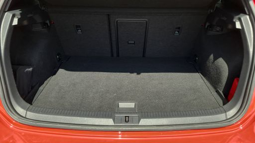 Volkswagen Golf GTI 2.0 TFSI 290 DSG7 - Tcr – 2019 – 72400 km – Essence – Boîte Automatique — photo 62