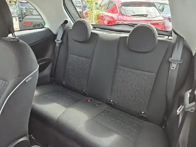 Fiat 500 e 118ch my23 — photo 10
