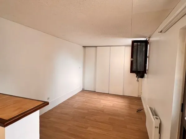 Studio 19m2 bords de marne