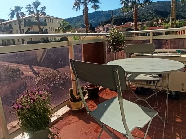Appartement t2