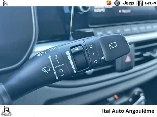 Kia Picanto 1.0 gdi 68ch active bvma5 — photo 15
