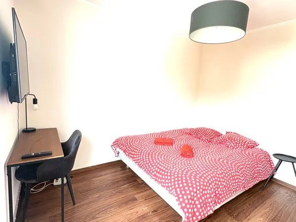 Appartement meublé T3 Hyères