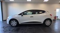 Renault Clio 1.5 dCi 75ch energy Air E6C — photo 8