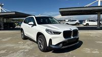 Bmw X1 sDrive18d 150ch — photo 3