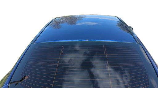 Mercedes Classe C Coupe 200 184 - Sportline – 2016 – 120526 km – Essence – Boîte Manuelle — photo 5