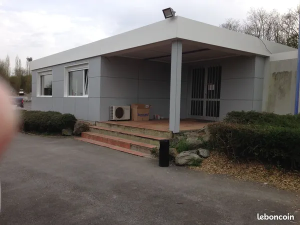 Buraux à louer