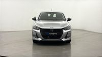 Peugeot 208 1.2 Hybrid 110ch Style e-DCS6