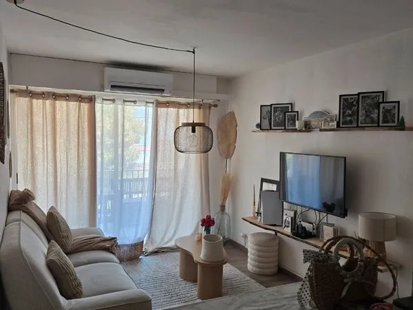 Vends T2 ajaccio entre particuliers