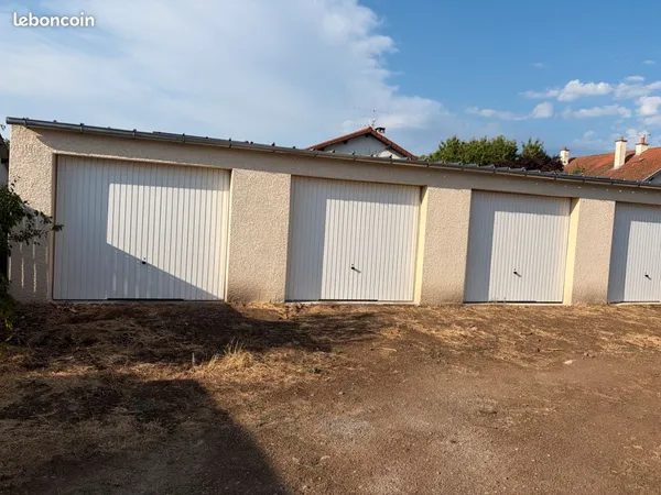 Stationnement Vente Issoire   120€