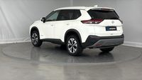 Nissan X-Trail e-Power 204ch N-Connecta 2024 + Toit ouvrant panoramique — photo 8