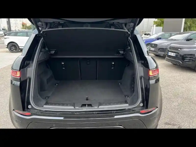 Land Rover Range Rover evoque 2.0 p 200ch flex fuel edition awd bva mark iii — photo 12