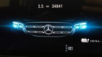 Mercedes Gla 250 e 160+102ch AMG Line 8G-DCT — photo 9