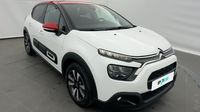 Citroen C3 1.2 PureTech 83ch S&S Shine — photo 3
