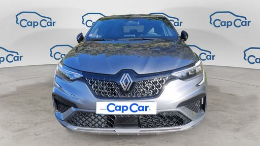 Renault Arkana 1.6 E-Tech 145 Hybride EDC - Techno – 2025 – 7112 km – Hybride essence – Boîte Automatique — photo 24