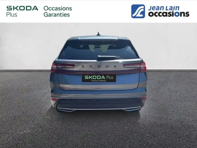 Skoda Kodiaq 1.5 tsi 204 ch phev dsg6 5pl — photo 8