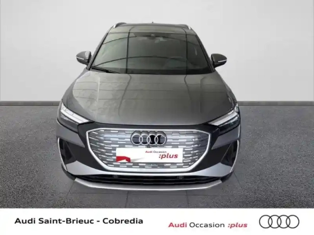 Audi Q4 E-Tron 45 e-tron 285ch — photo 2