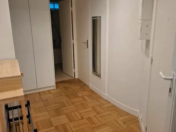 Appartement 45m2
