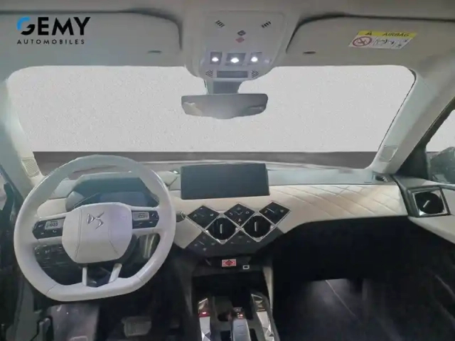Ds Ds 3 ds3 crossback e-tense — photo 48