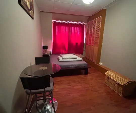 Chambre de 12m2 à louer sur Lille