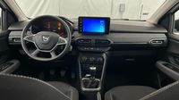 Dacia Sandero 1.0 SCe 65ch Confort -22 — photo 11