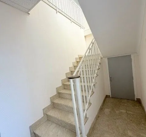 Bureau 48m²