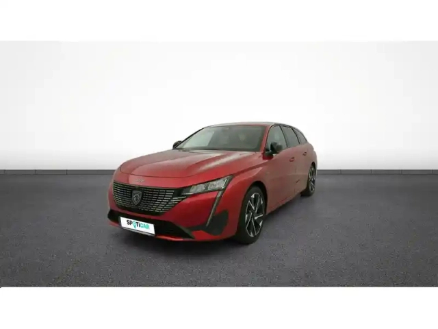 Peugeot 308 sw phev 180 e-eat8