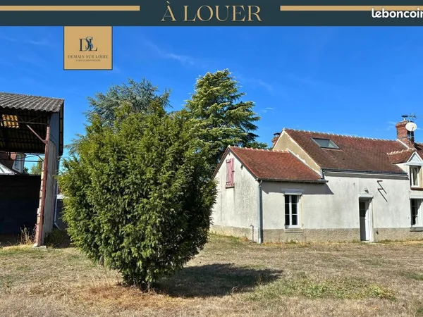 Maison 3 pièces 78 m²