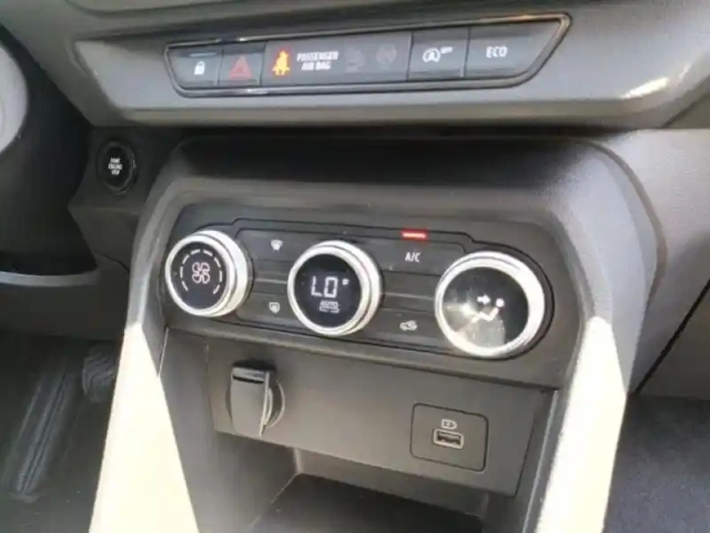 Dacia Jogger 1.0 eco-g 100ch sl extreme+ 7 places — photo 15