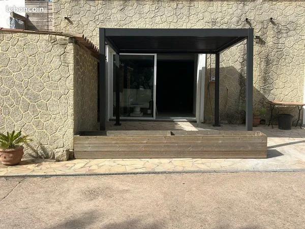 Loft porticcio