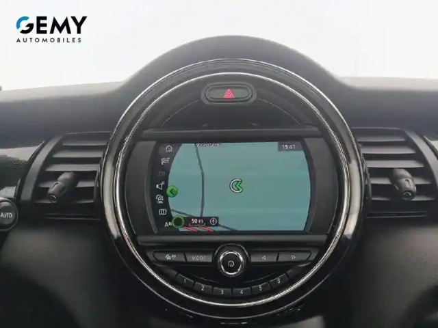 Mini Mini hatch 3 portes one 102 ch — photo 14