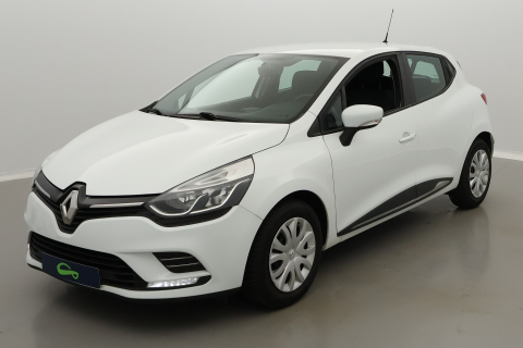 Renault Clio 4