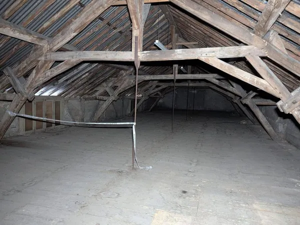 Parking 60 m²