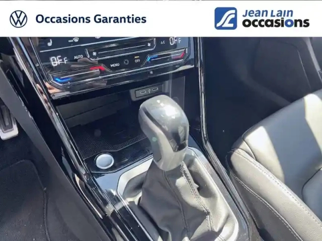 Volkswagen T-Roc 1.5 tsi evo 150 start/stop dsg7 — photo 16