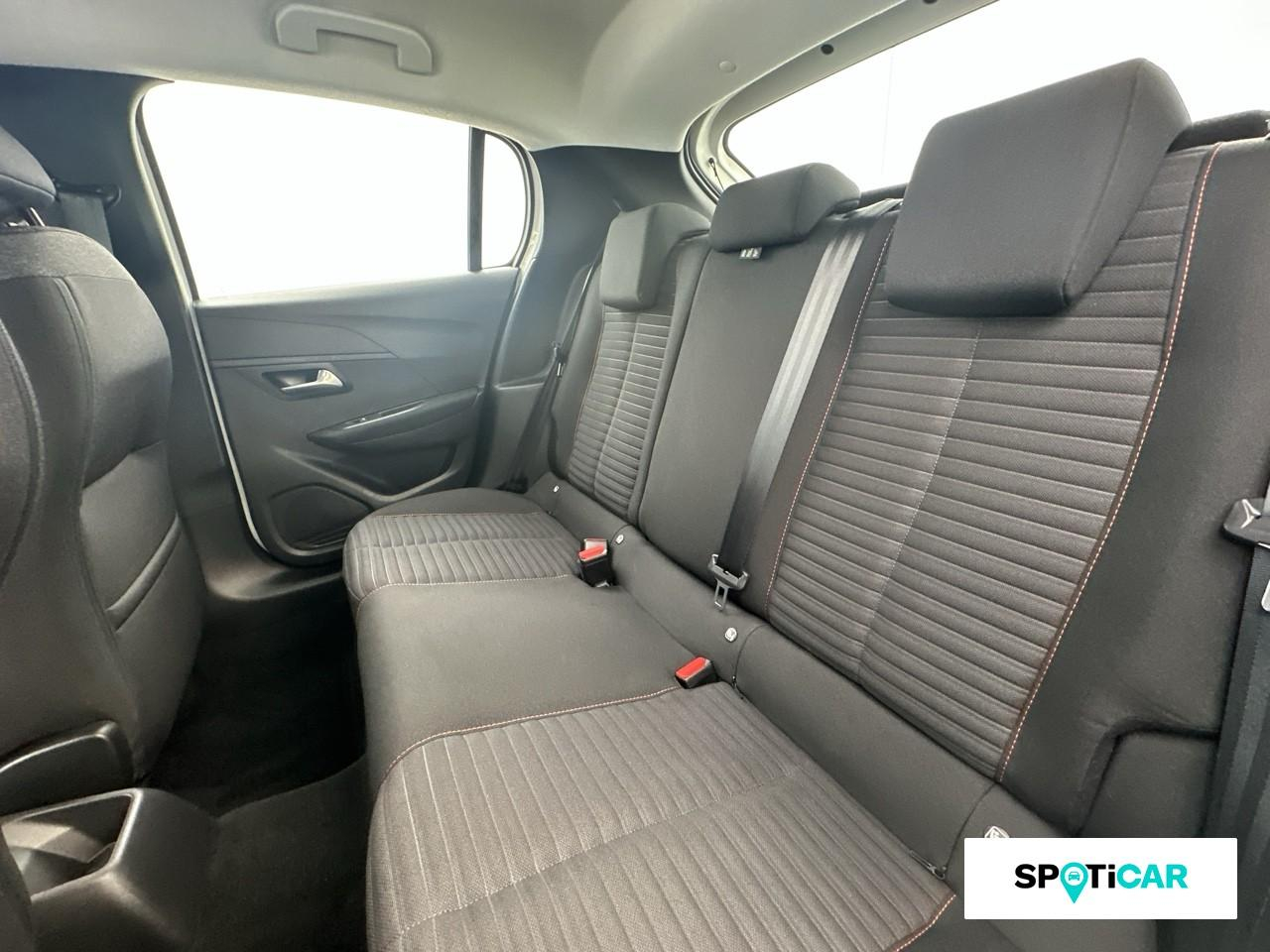 Peugeot 208 1.2 puretech 75ch s&s active pack — photo 10