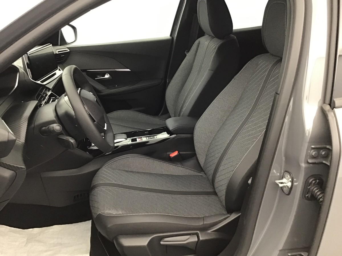 Peugeot 2008 — photo 26