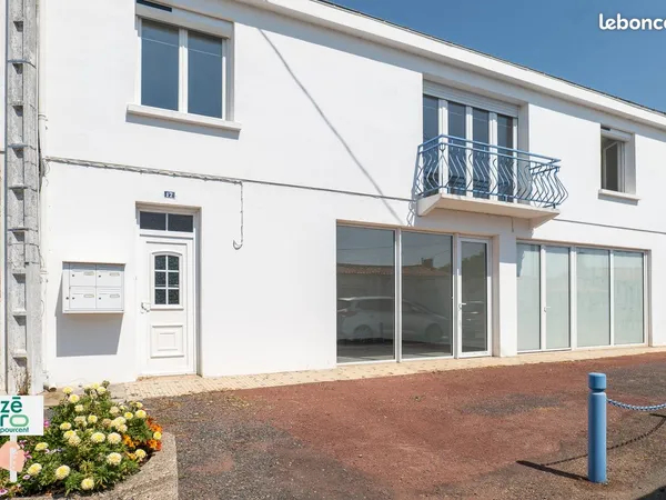 Immeuble de rapport 7 pièces 293 m²