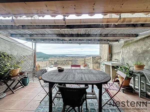 Maison 4 pièces 150 m²