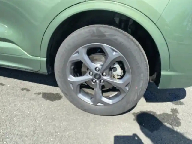 Ford Kuga 2.5 duratec 180 ch flexifuel fhev e85 powershift active — photo 14