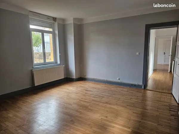 Bureaux / cabinet professionnel de 76 m2