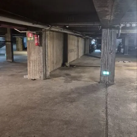 Location place parking voiture