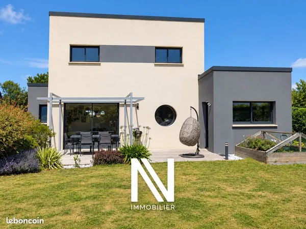 Maison 6 pièces 103 m²