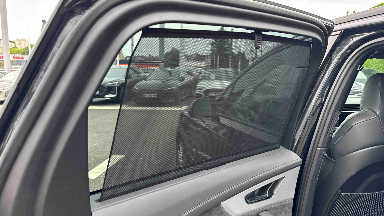 Audi Q7 60 TFSI e 462 Tiptronic 8 Quattro — photo 25