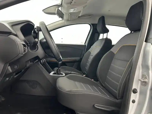 Dacia Sandero eco-g 100 - 22 — photo 14