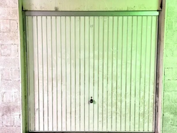 Parking 15 m²